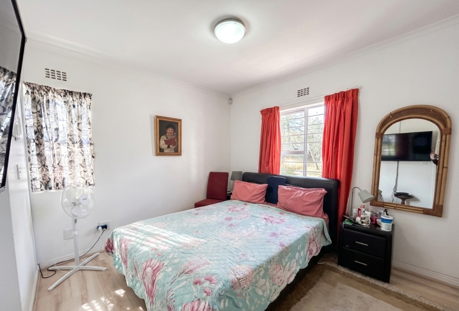 To Let 3 Bedroom Property for Rent in Sunningdale Western Cape